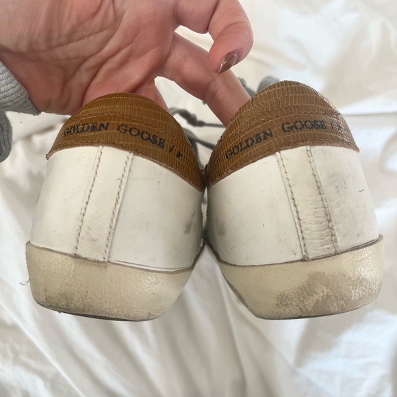 Golden Goose - Picture 5 of 5